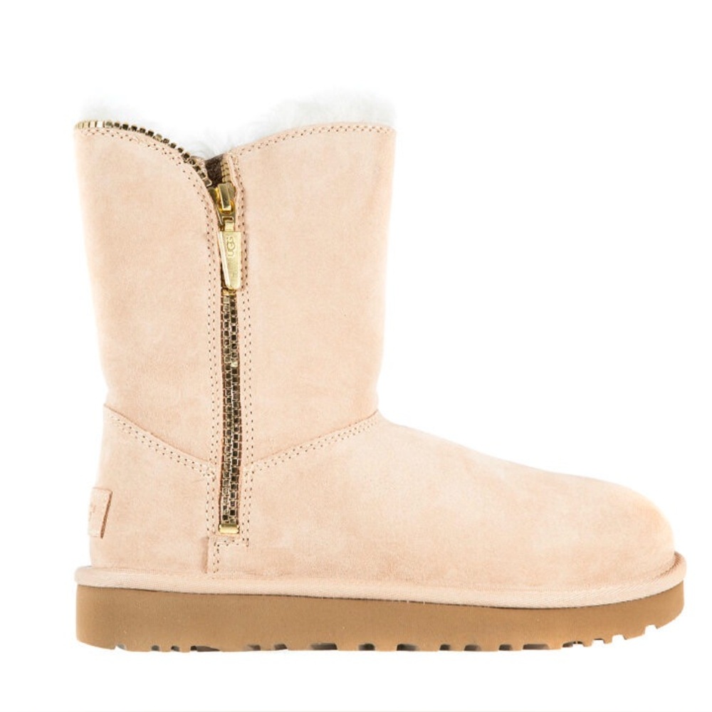 UGG Australia Marice ankle boots